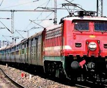 रेलवे ला रही स्मार्ट मैन्यू, ट्रेनों में यात्रियों को होगा फायदा*