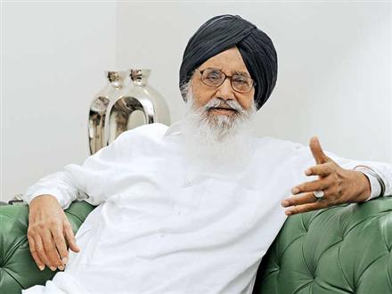 Badal announces to celebrate 50th anniversary of 1965 Indo-Pak war as mega event
